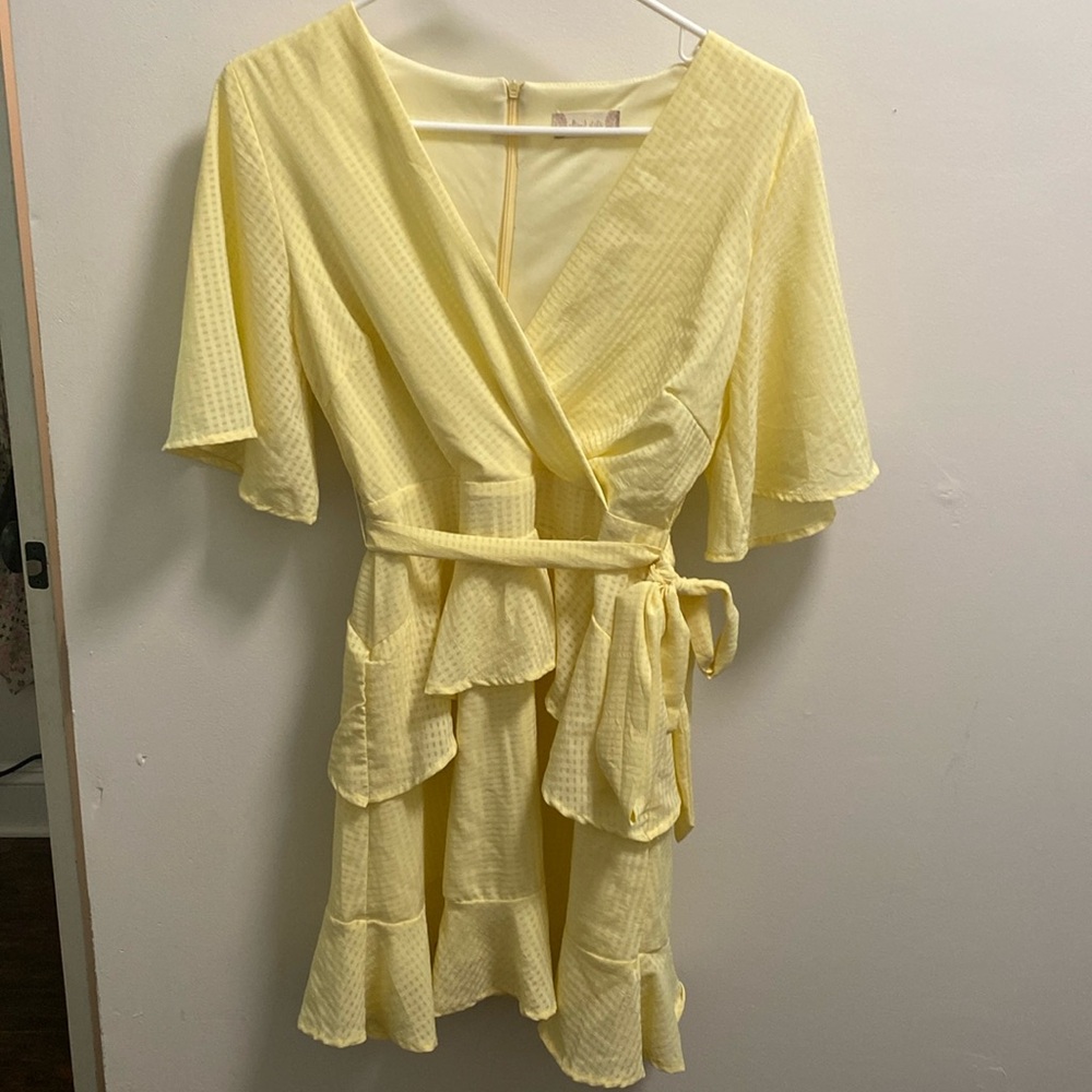 Altar’d state dress size s